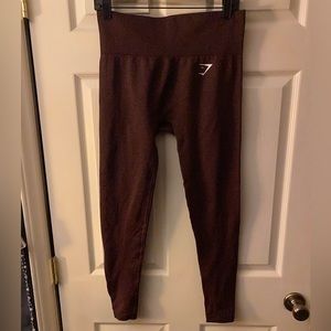 gymshark vital seamless leggings